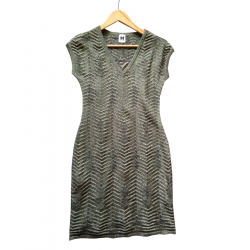 M Missoni Dress