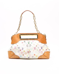 Louis Vuitton Murakami Judy MM Bag