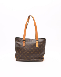 Louis Vuitton Monogram Cabas Piano Bag