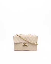 Chanel Classic Jumbo Single Flap Bag