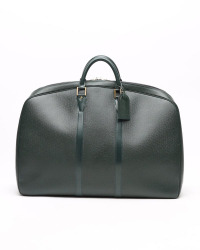 Louis Vuitton Taiga Helanga 1 Poche Travel Bag