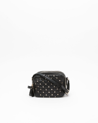 Valentino Rockstud Spike Crossbody Bag
