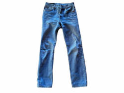Levi's Vintage 1990er 501's