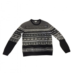 Kenzo 'KENZO' Sweater