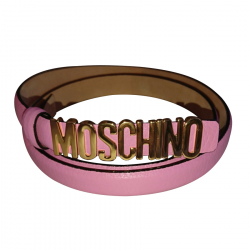 Moschino Belt