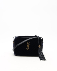 Saint Laurent Lou Camera Bag