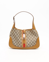 Gucci GG Jackie Bag