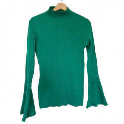 Sandro Vert printemps