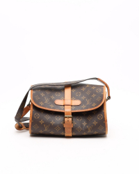 Louis Vuitton Monogram Marne Bag