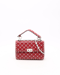 Valentino Medium Rockstud Spike Bag