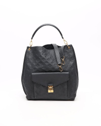 Louis Vuitton Monogram Empreinte Metis Hobo Bag