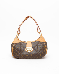 Louis Vuitton Monogram Etoile City Bag