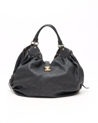 Louis Vuitton Mahina XL Bag