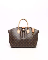 Louis Vuitton Monogram Turenne GM Bag