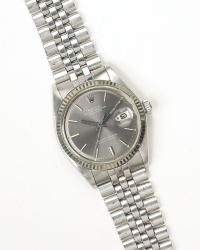 Rolex Datejust 36mm Ref 1601 1973 Watch