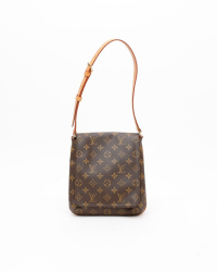 Louis Vuitton Monogram Musette Salsa Bag