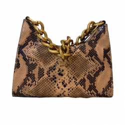 Guess by Marciano Guess-Tasche mit Python-Print