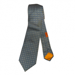 Hermès Cravate Hermès