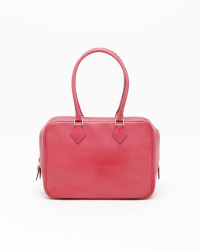 Hermès Chevre Mysore Plume 28 Bag