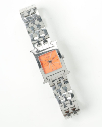 Hermès Heure H 21mm Ref HH1.210 Watch