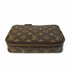 Louis Vuitton Boîte à bijoux monogram 