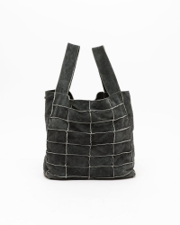 Chanel Patchwork Tote Bag