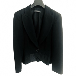 Sandro Ferrone Elegante Jacke
