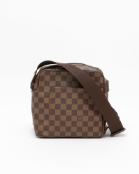 Louis Vuitton Damier Olav PM Bag