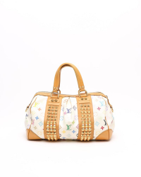 Louis Vuitton Murakami Courtney MM Bag