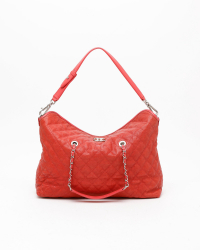 Chanel Caviar French Riviera Hobo Bag