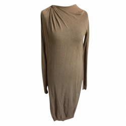 Lanvin Strickkleid