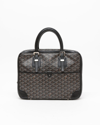 Goyard Ambassade PM Business Bag