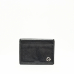 Gucci Leather Wallet