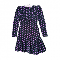 Essentiel Antwerp Floral pattern