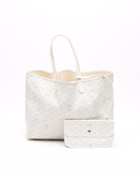 Goyard Saint Louis PM Tote Bag