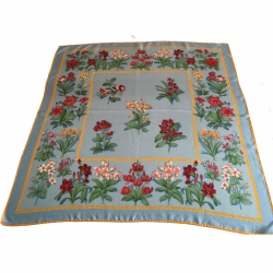 Elegance Paris Foulard