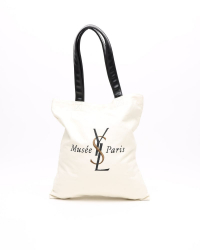 Saint Laurent YSL Tote Bag