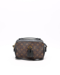 Louis Vuitton Monogram Saintonge Bag