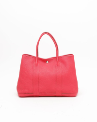 Hermès Negonda Garden Party 36 Tote Bag