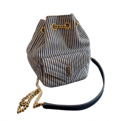 Yves Saint Laurent Joe Mini Bucket Bag