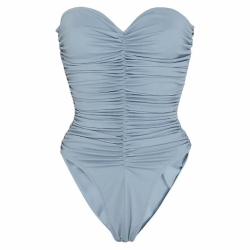 Norma Kamali maillot de bain une pièce