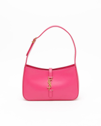 Saint Laurent Le 5 á 7 Hobo Bag