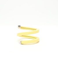 Bottega Veneta Leather Bracelet