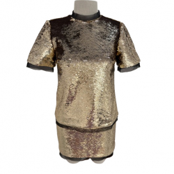 Rachel Zoe Ensemble jupe et top