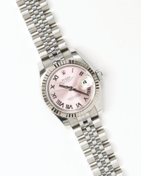 Rolex Lady-Datejust 26mm Ref 179174 Full Set 2013 Watch
