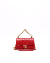 Chanel Classic Mini Chain Bag