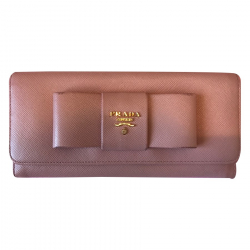 Prada Wallet