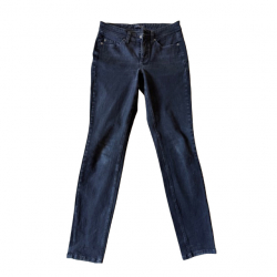 Cambio Jeans Parla schwarz 38 strectch