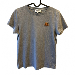Kenzo T-shirt Monogram