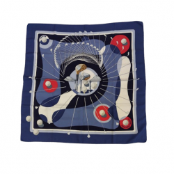 Hermès Swing Square